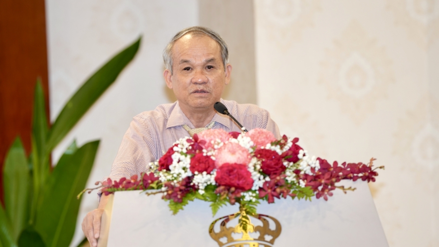 Bầu Đức: “Mong muốn tìm ra những Công Phượng, Quang Hải mới"